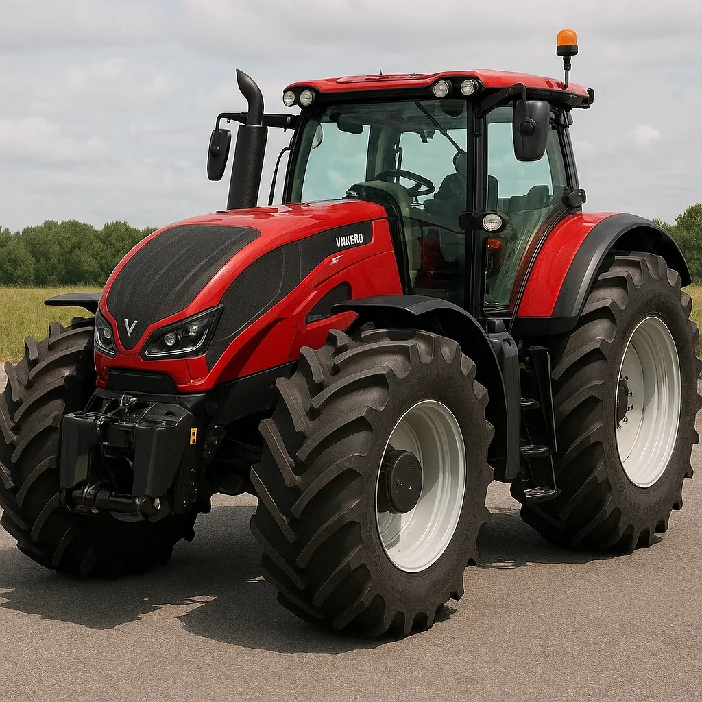 Valtra S354