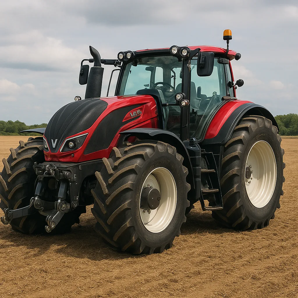 Valtra T194