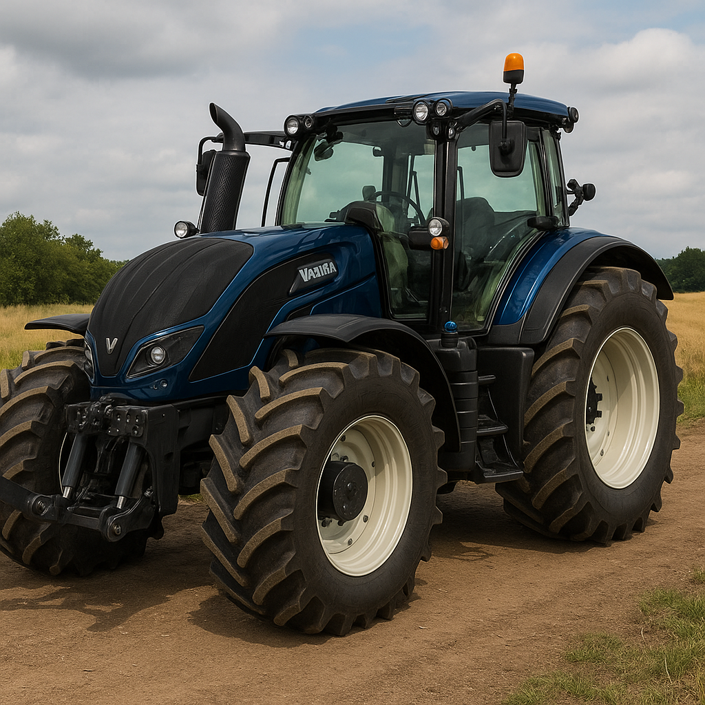Valtra T234
