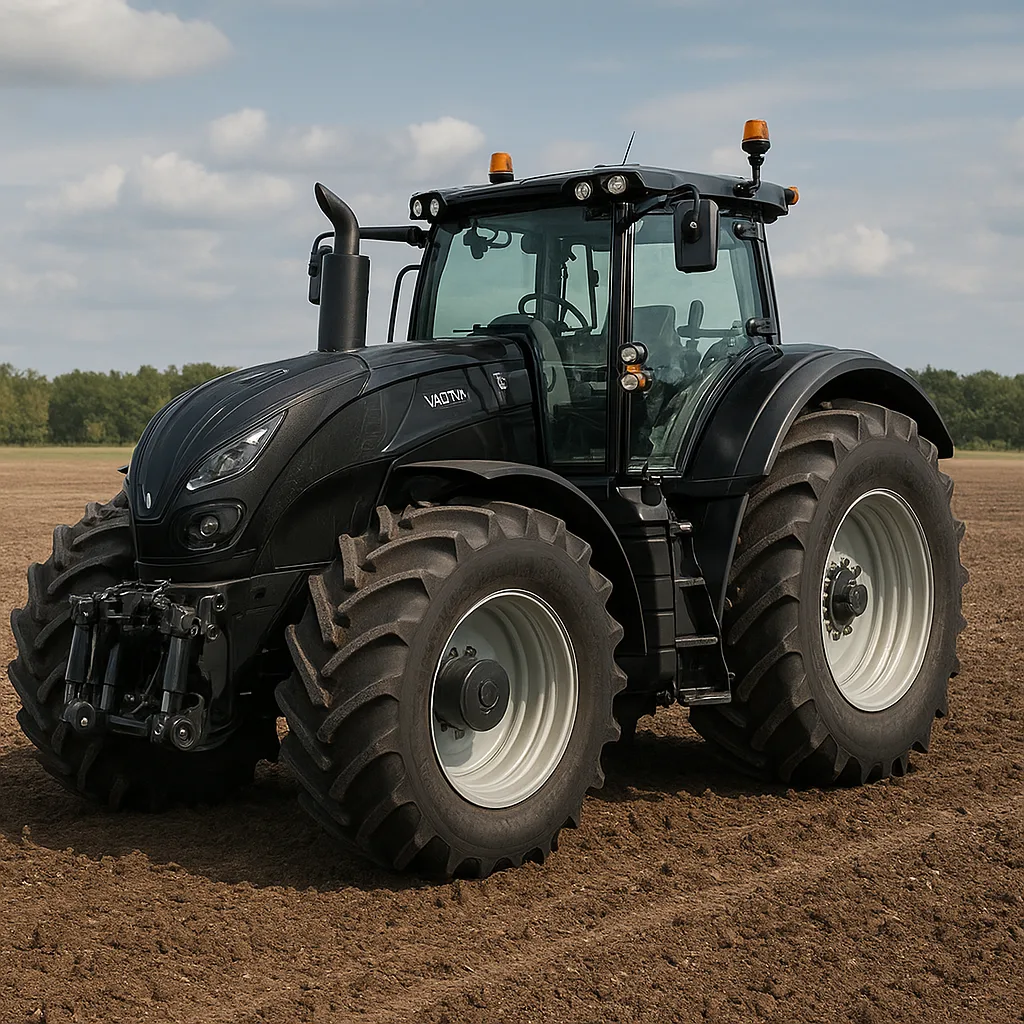 Valtra S294