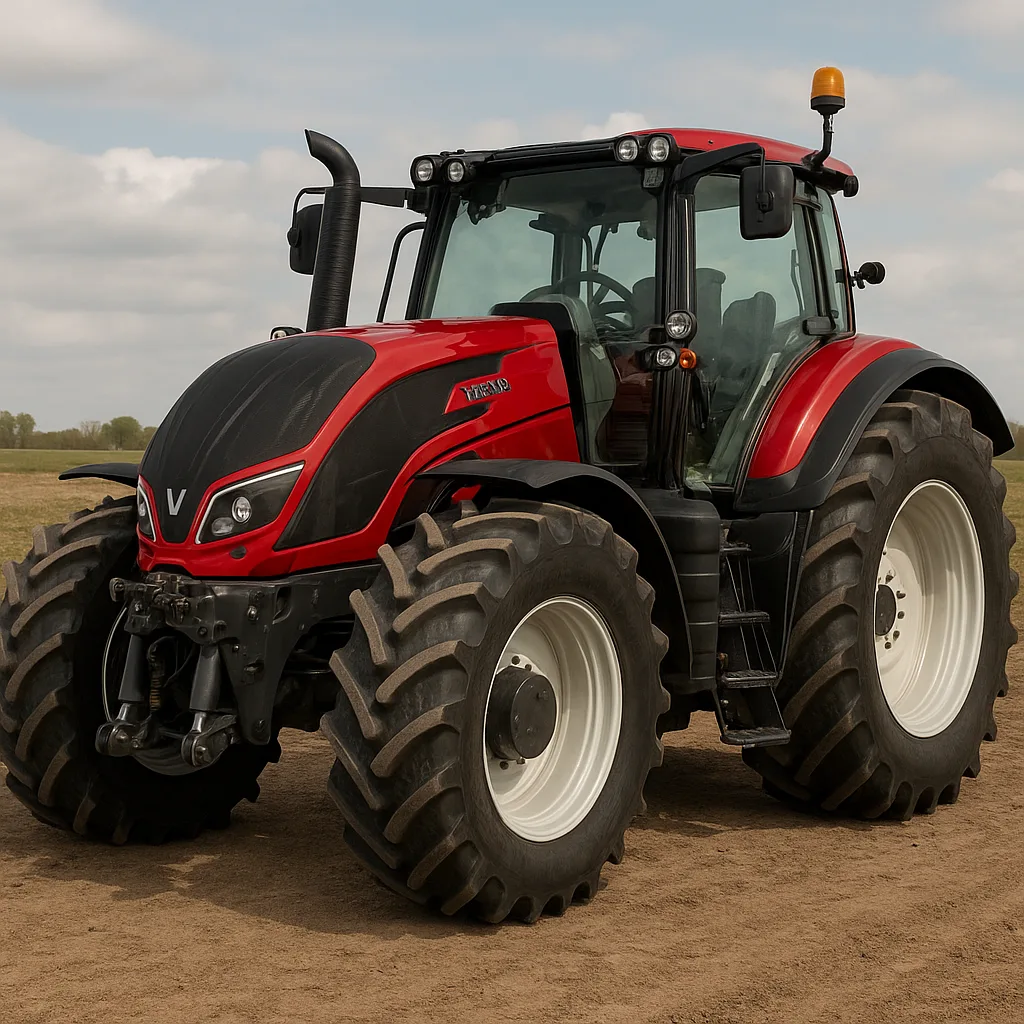 Valtra T234 Direct