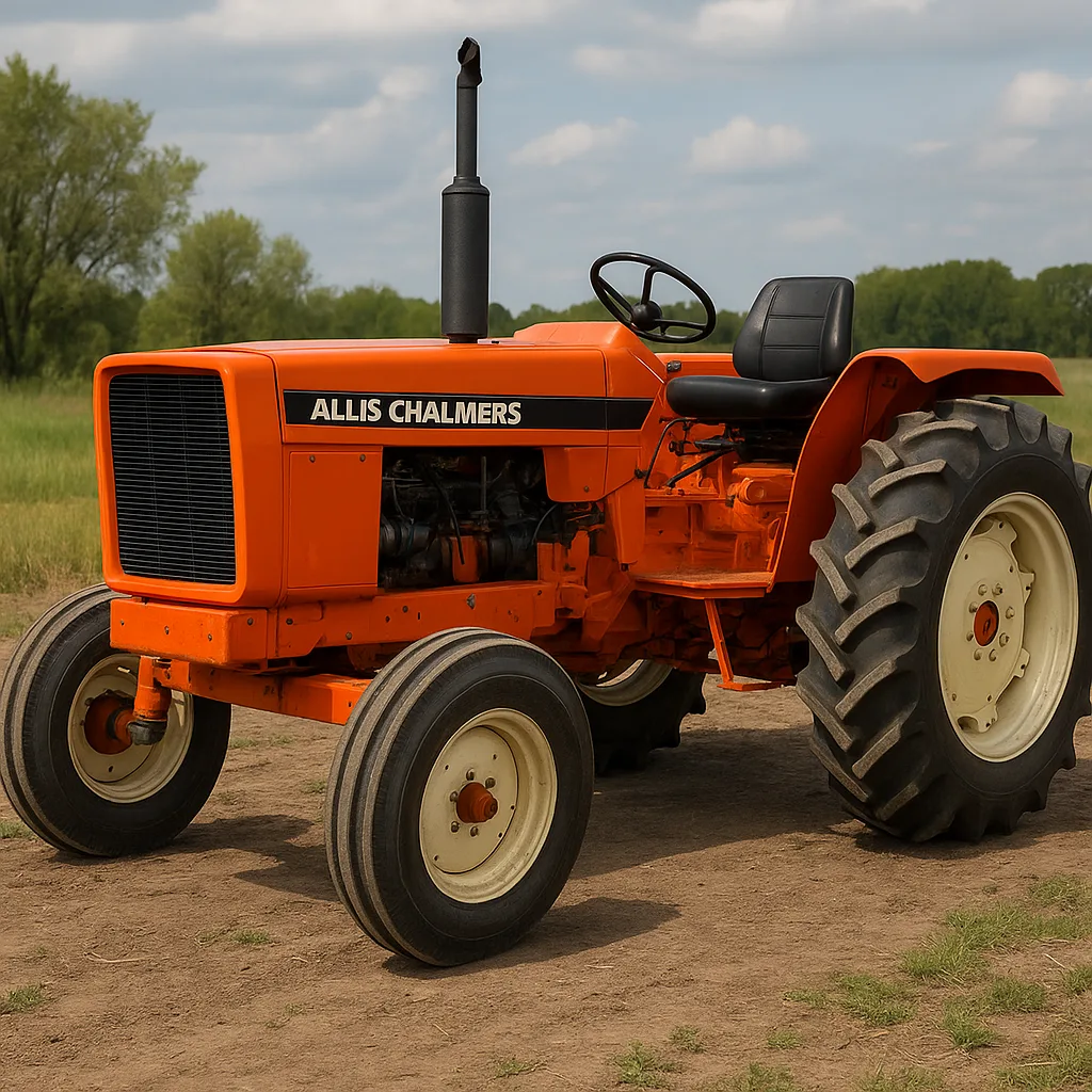 Allis-Chalmers 280