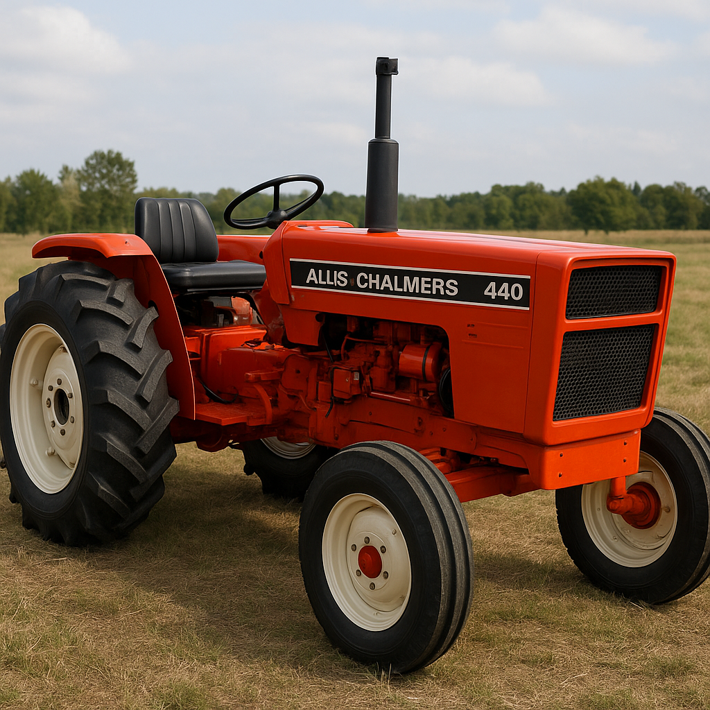 Allis-Chalmers 440