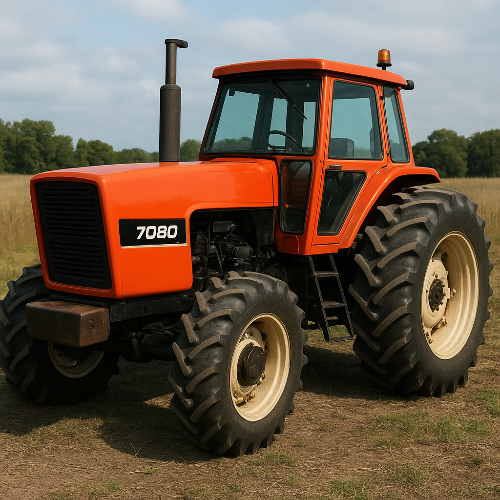 Allis-Chalmers 7080