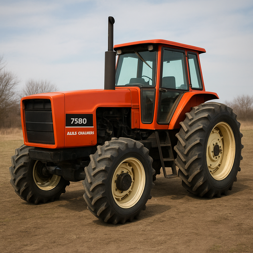 Allis-Chalmers 7580