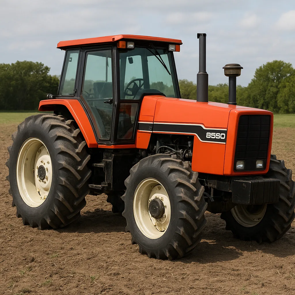 Allis-Chalmers 8550