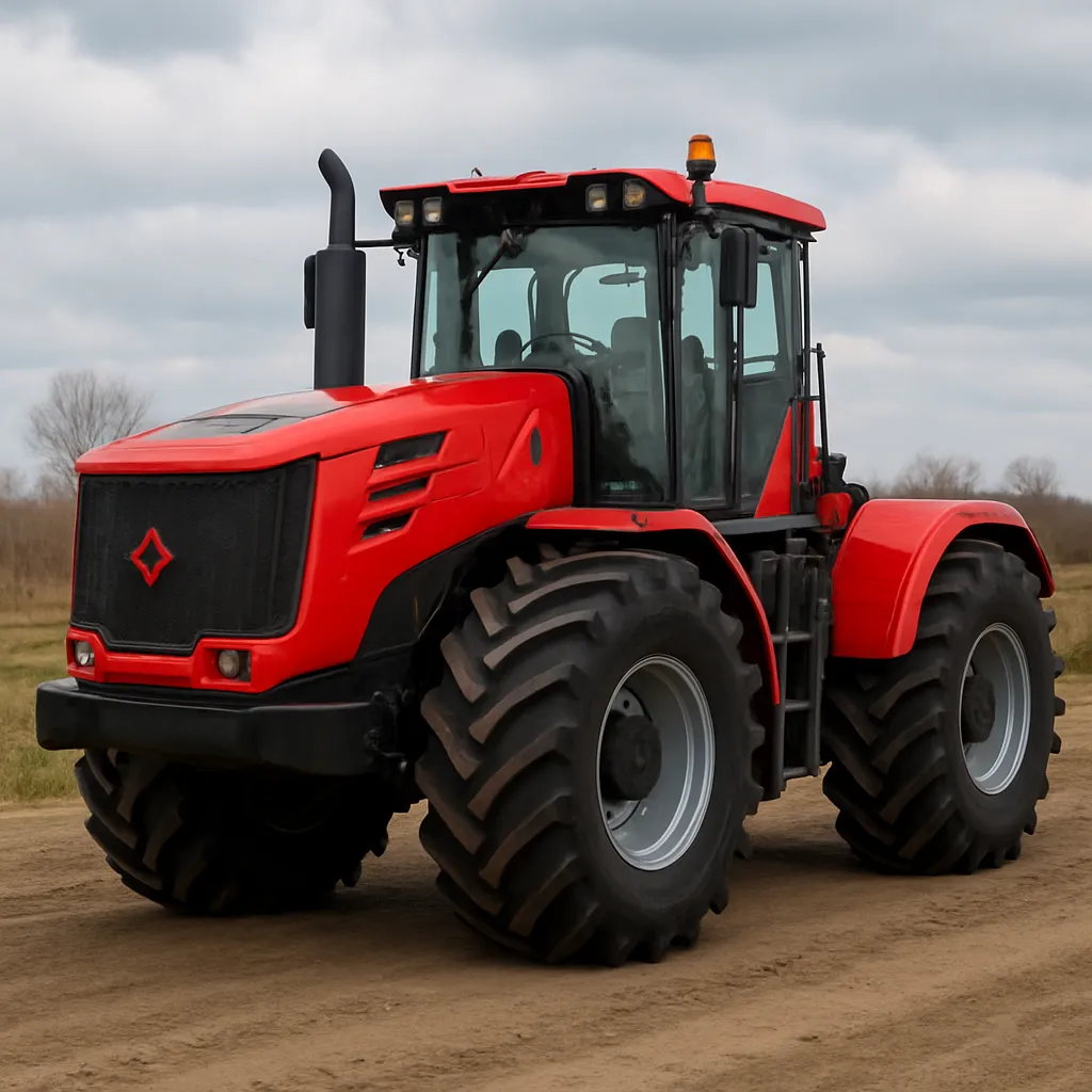 Kirovets K-710