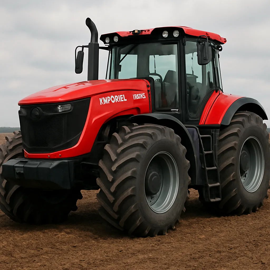 Kirovets K-9000