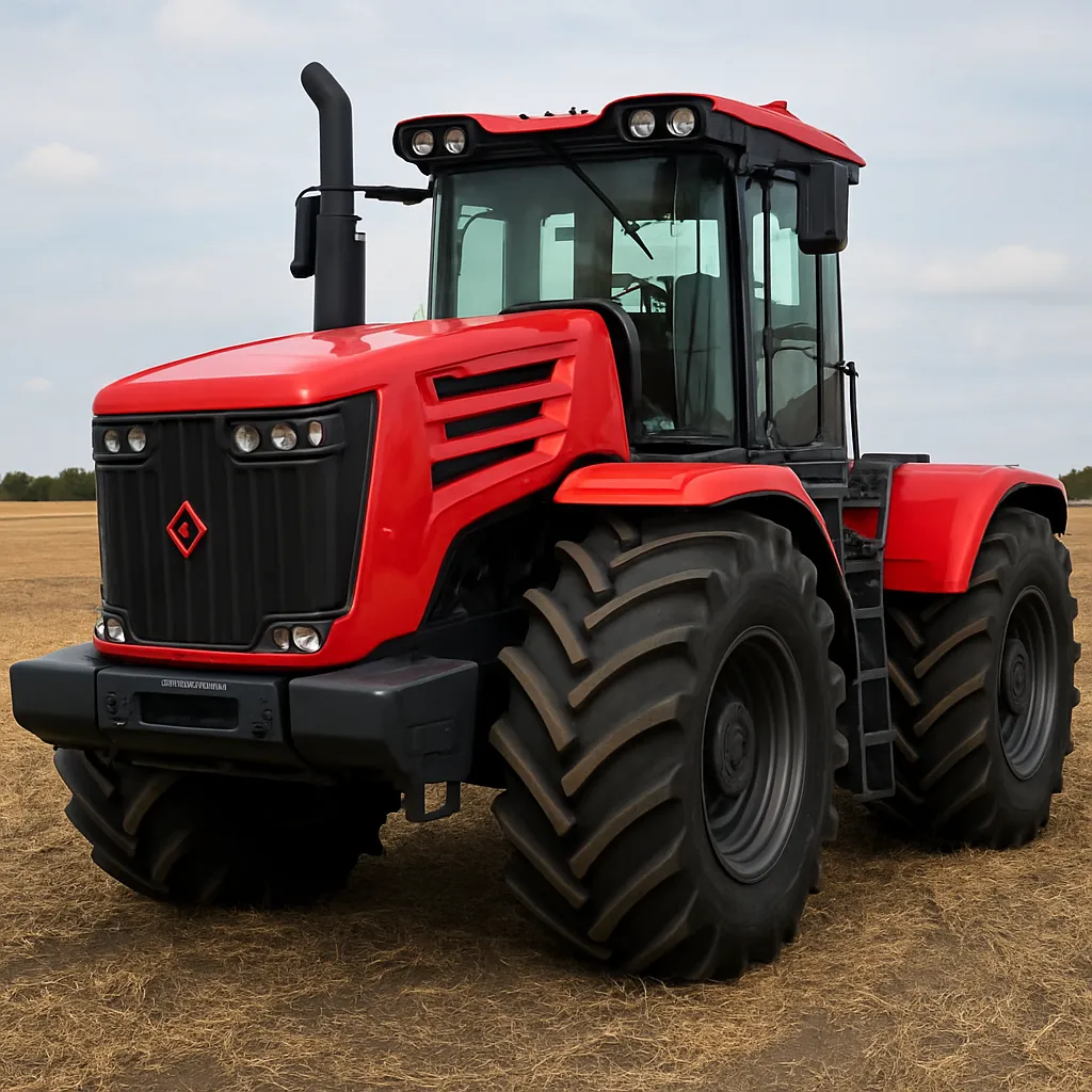 Kirovets K-9520