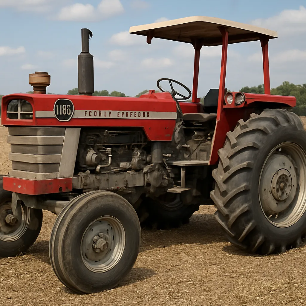 Massey Ferguson 1150