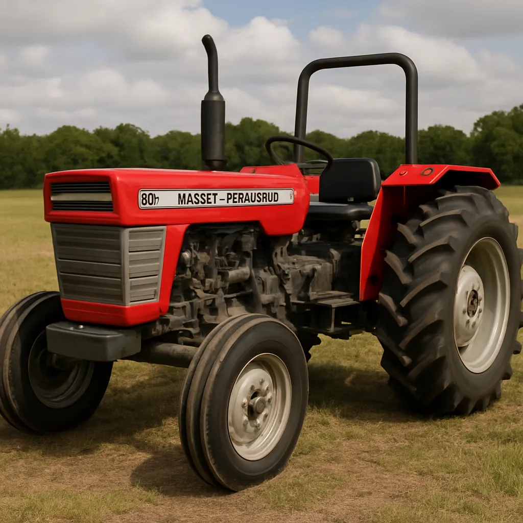 Massey Ferguson 1800