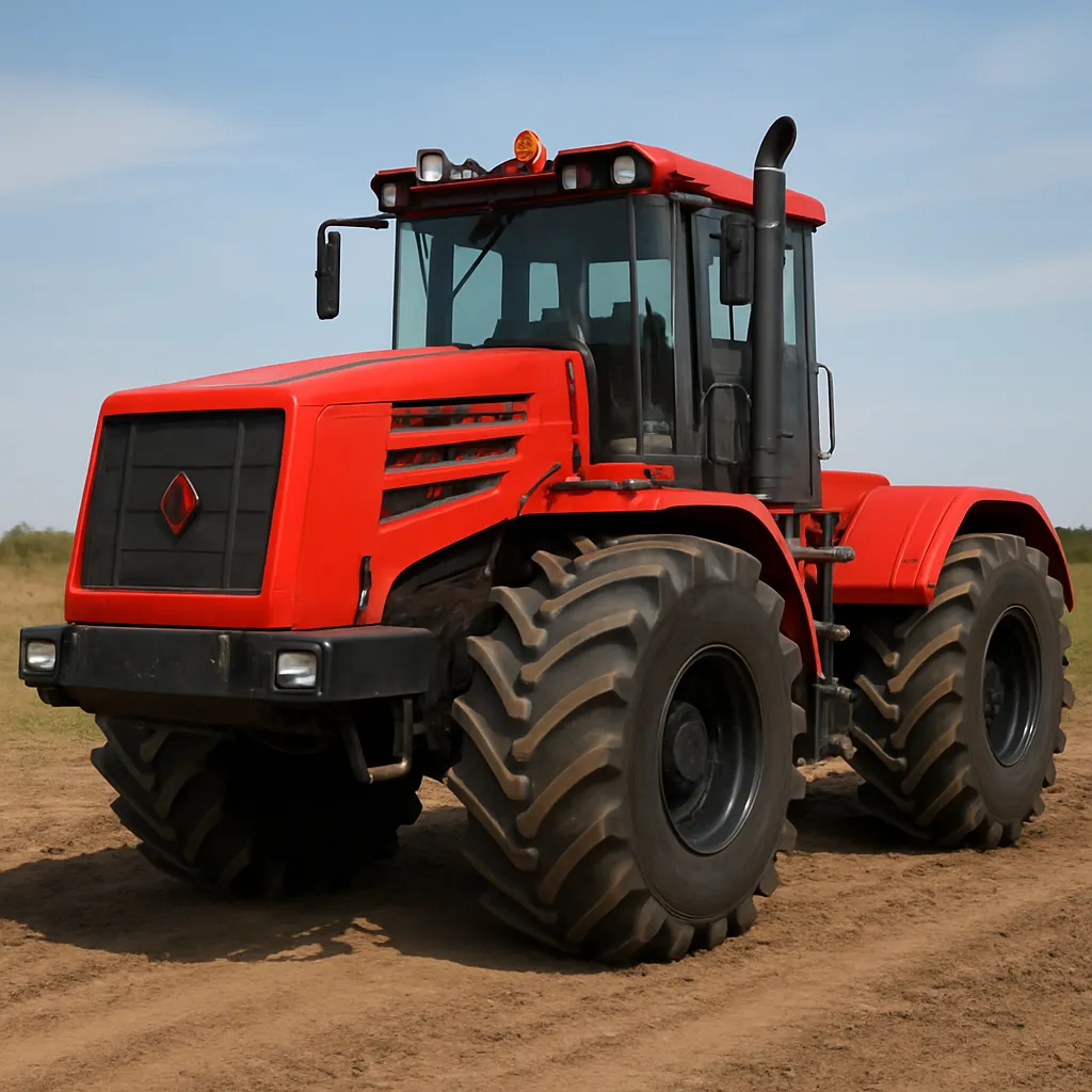 Kirovets K-703MA