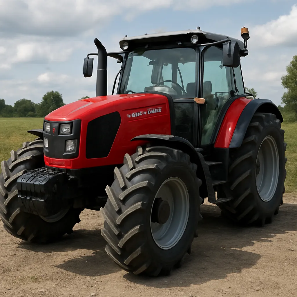 Same Fortis 190