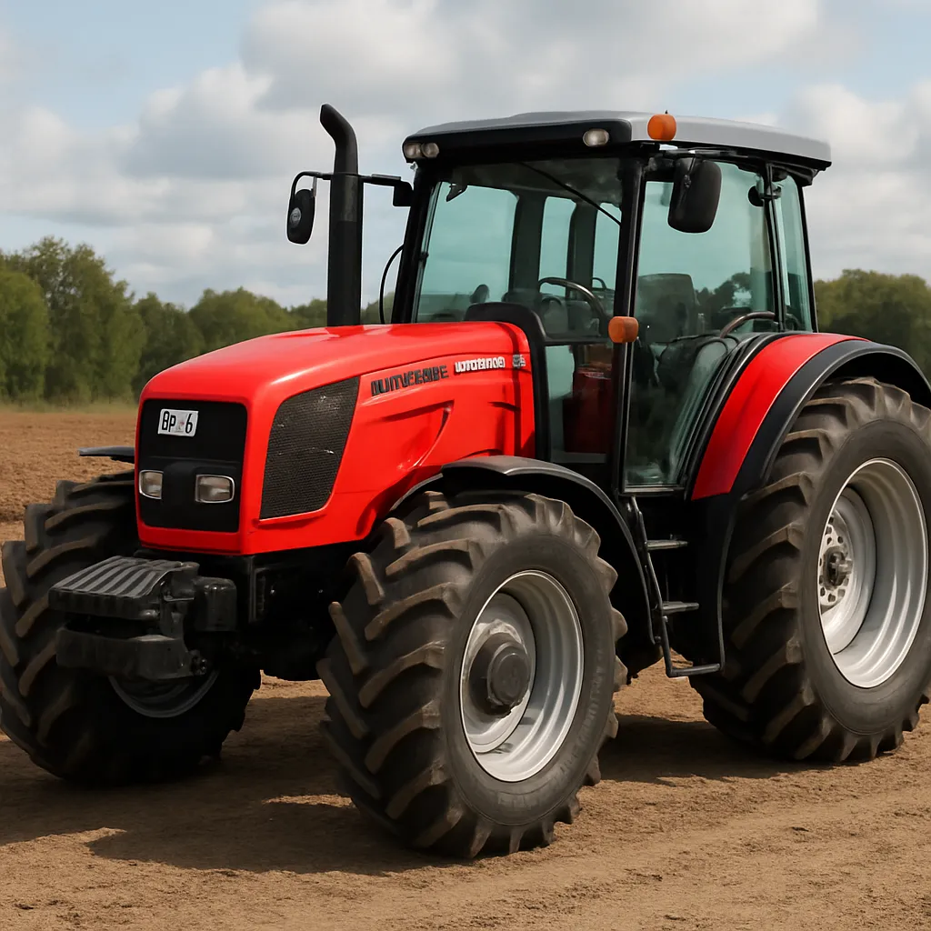 Same Fortis 210