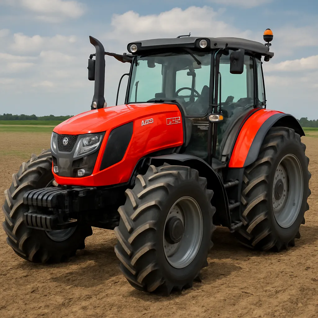 Same Fortis 240