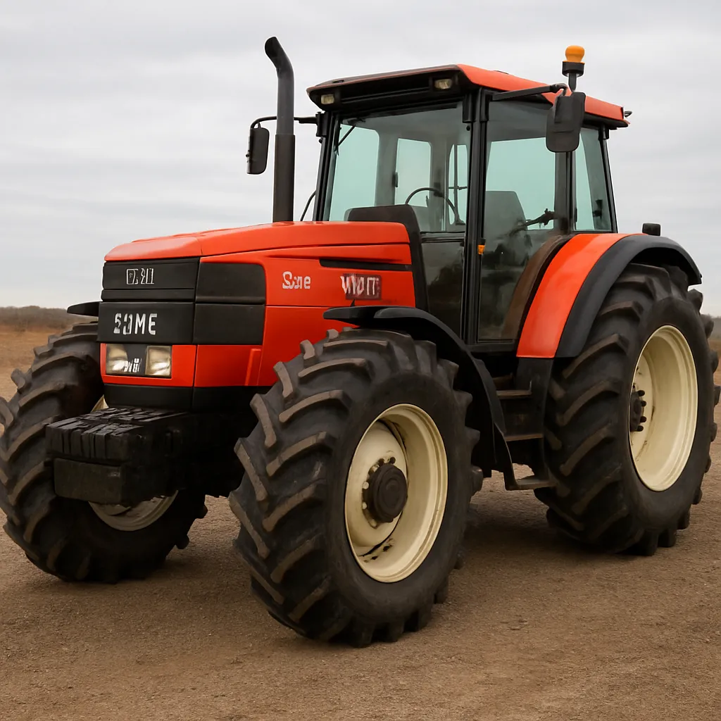 Same Titan 190