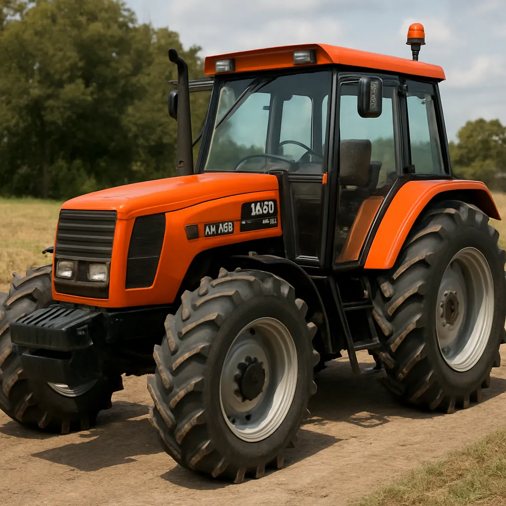 Ursus 2144