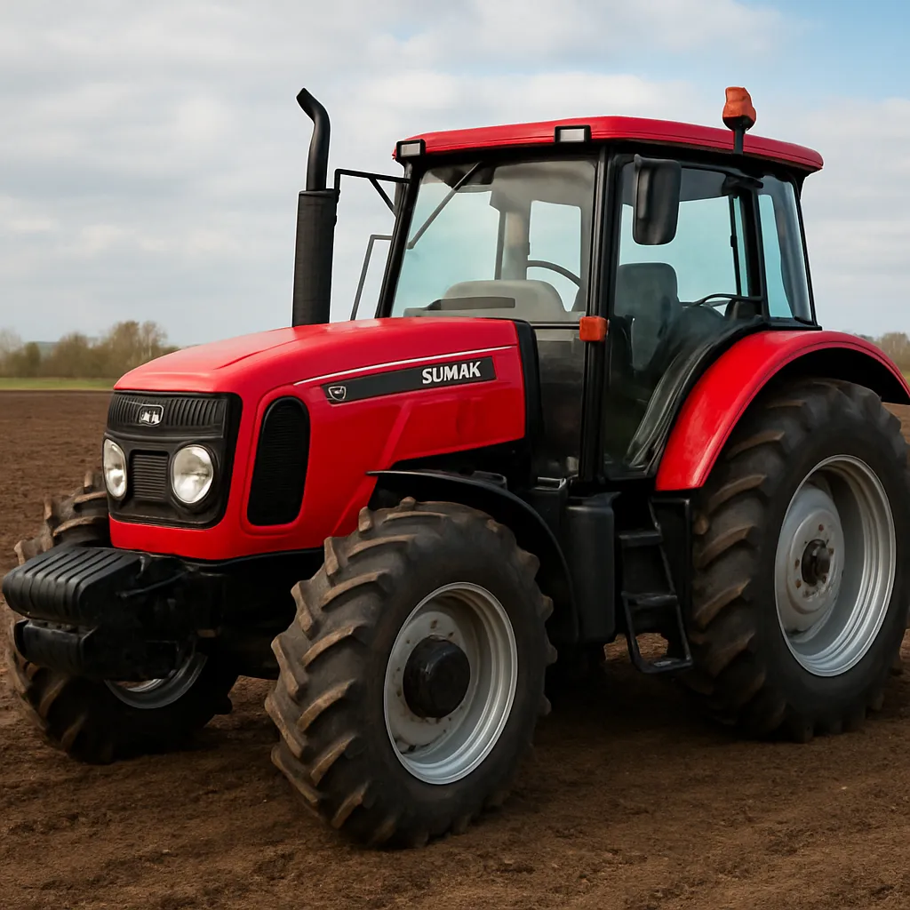 Ursus 3854
