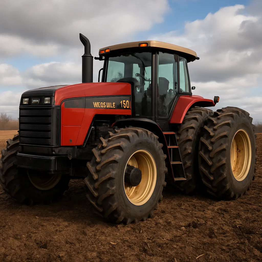Versatile 1150