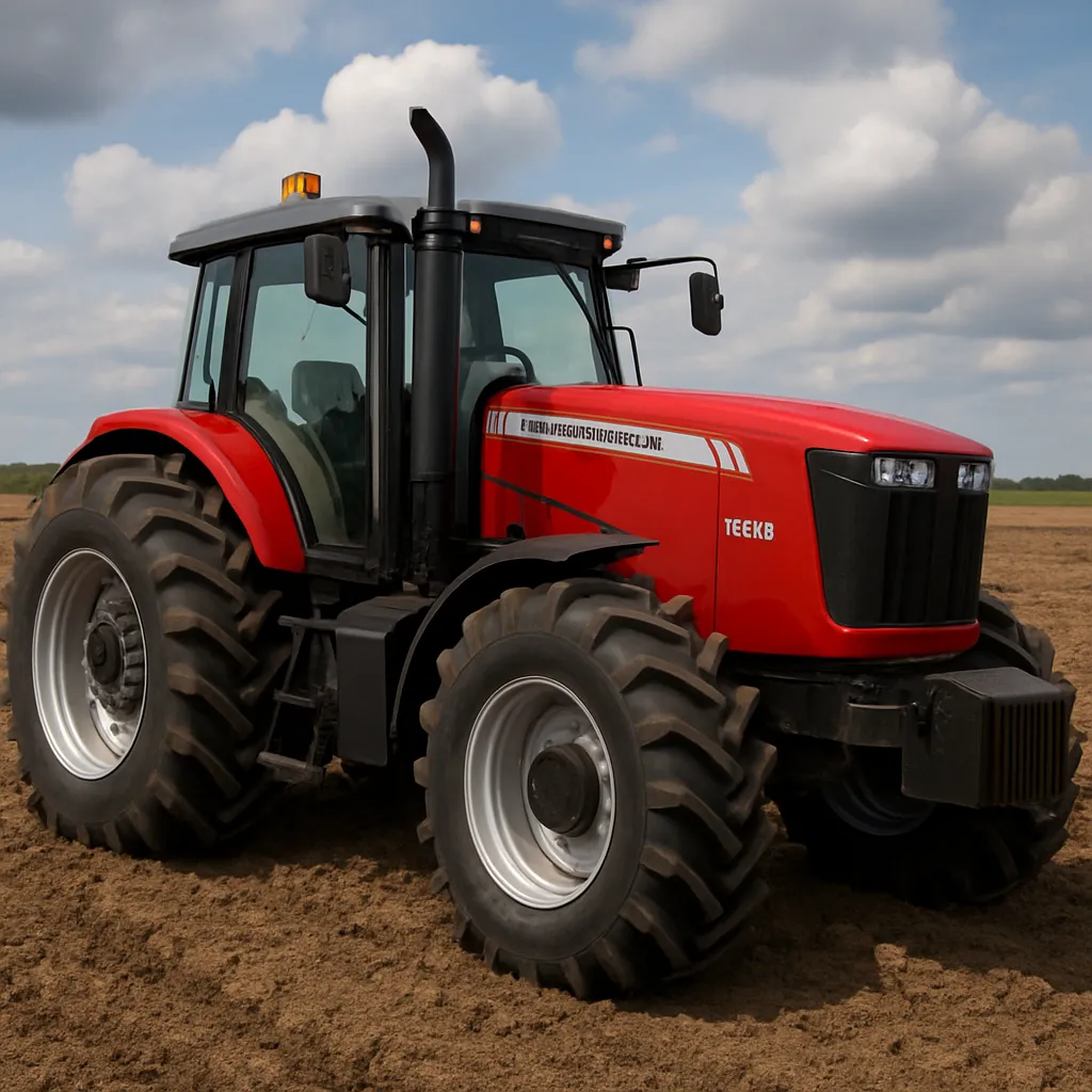Versatile 1156