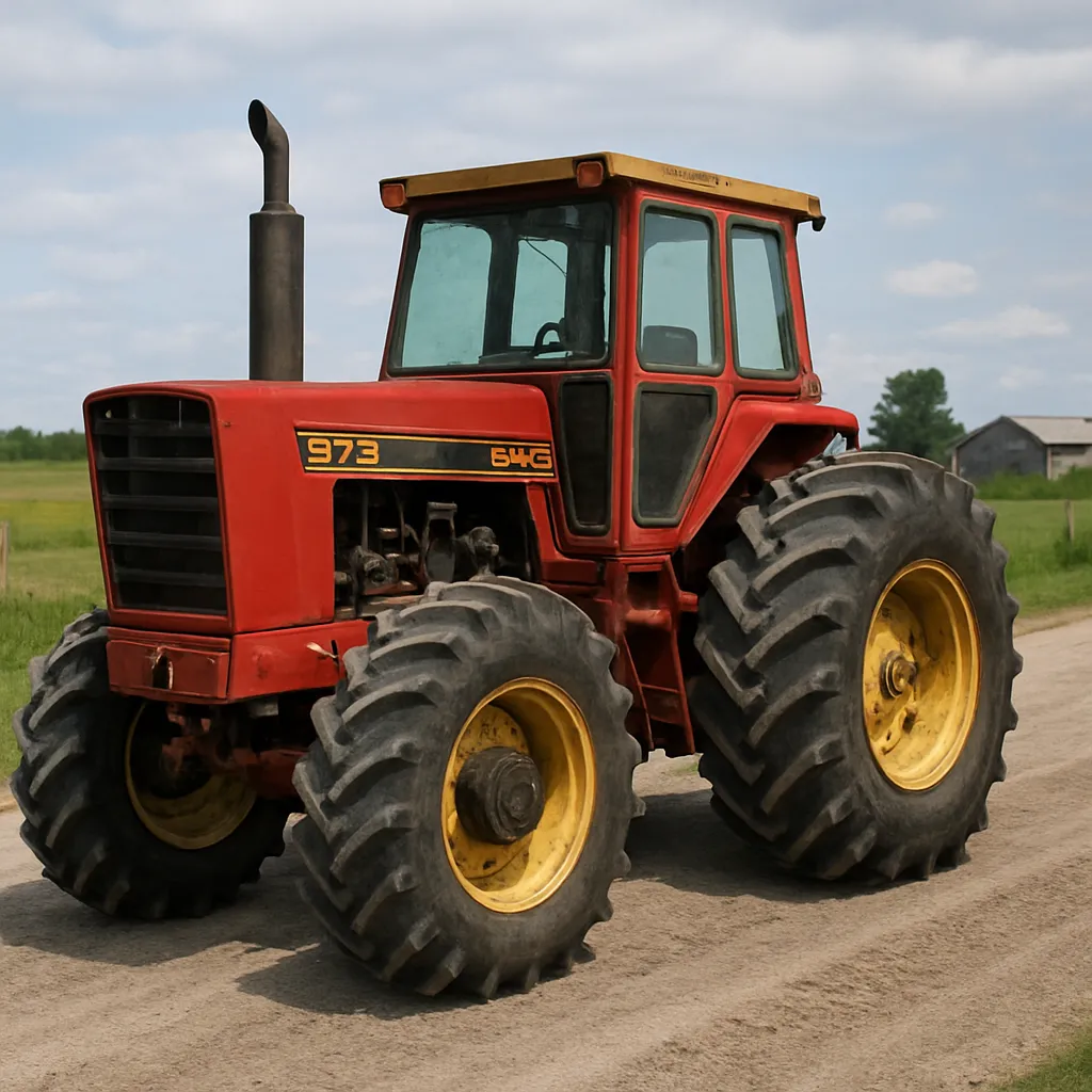 Versatile 875