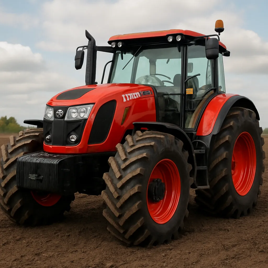 Zetor 170 HD
