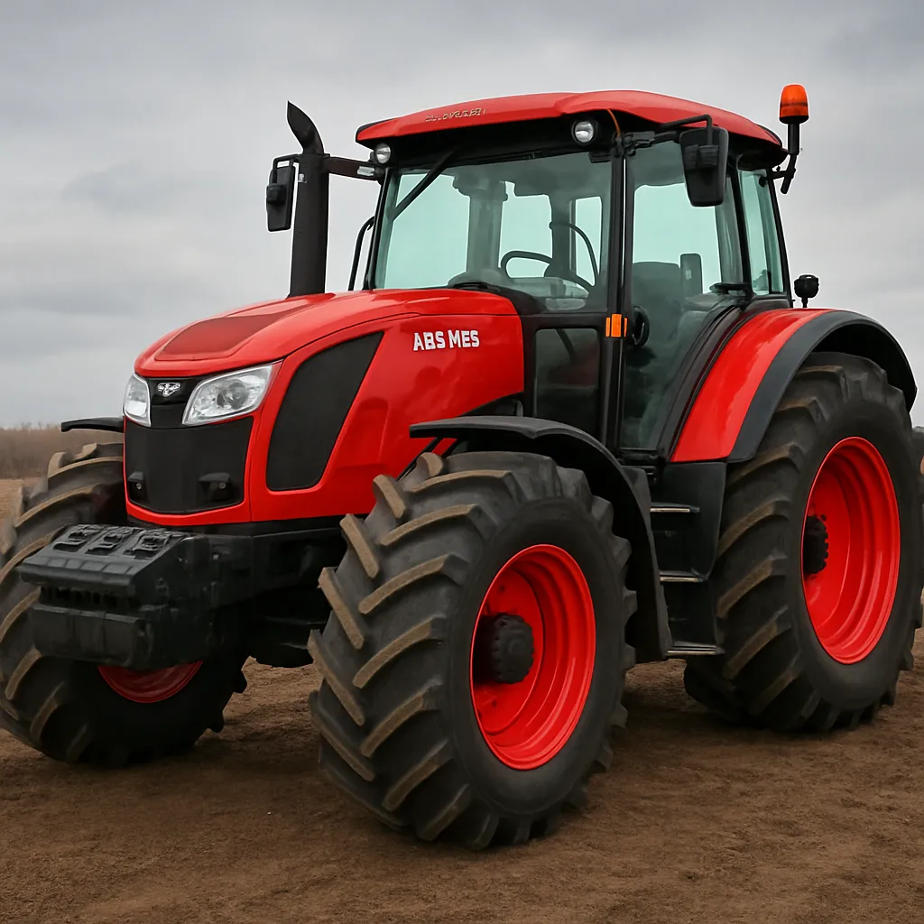 Zetor 180 HSX