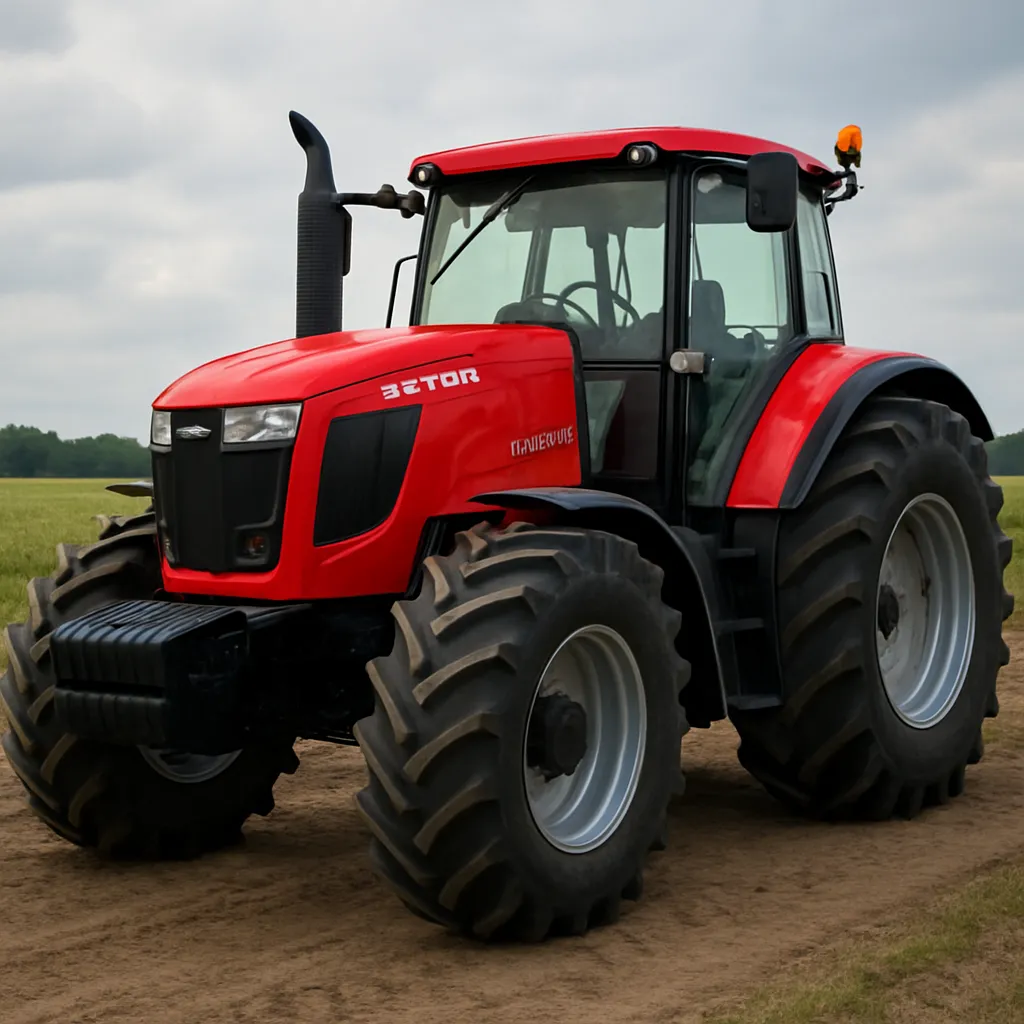 Zetor Crystal 180