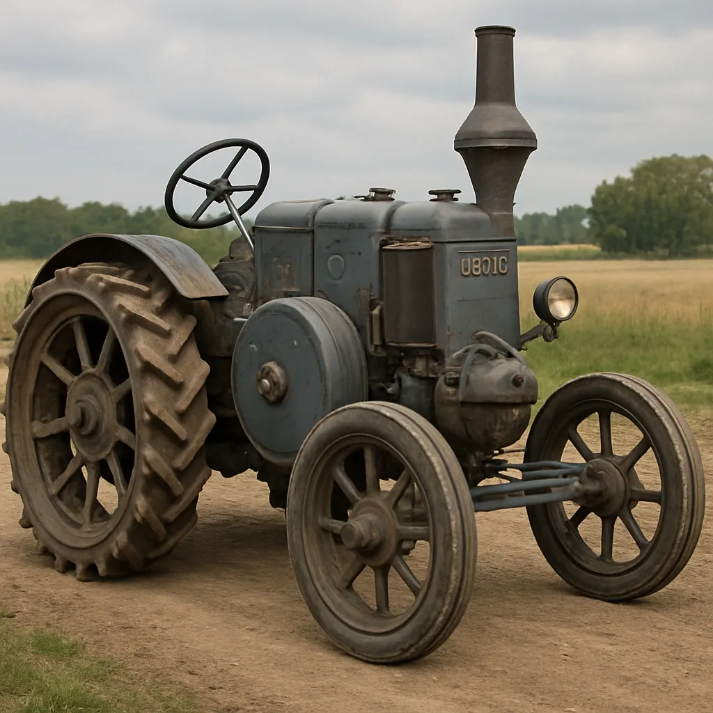 Ursus 1930