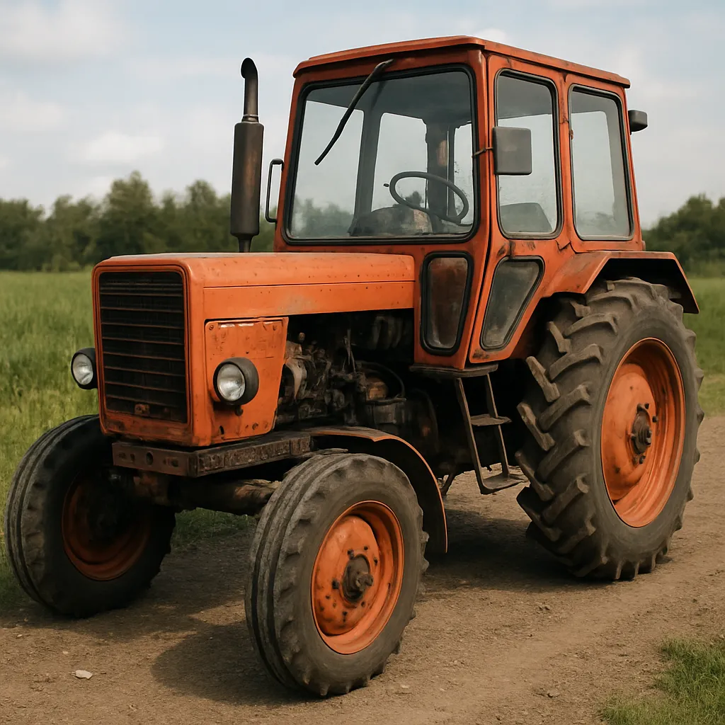 Belarus 2102