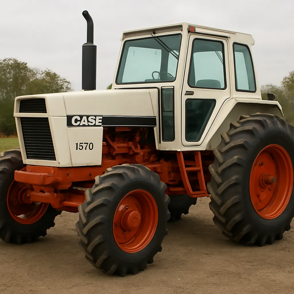 Case 1570