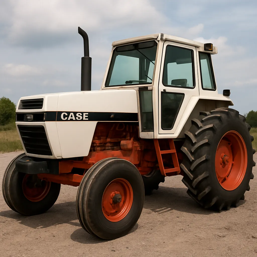 Case 2090