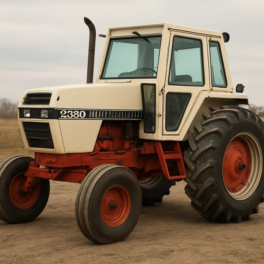 Case 2390