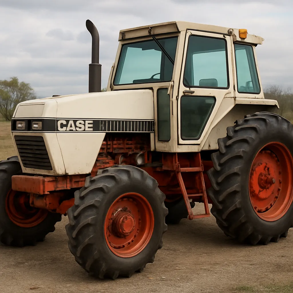 Case 2590