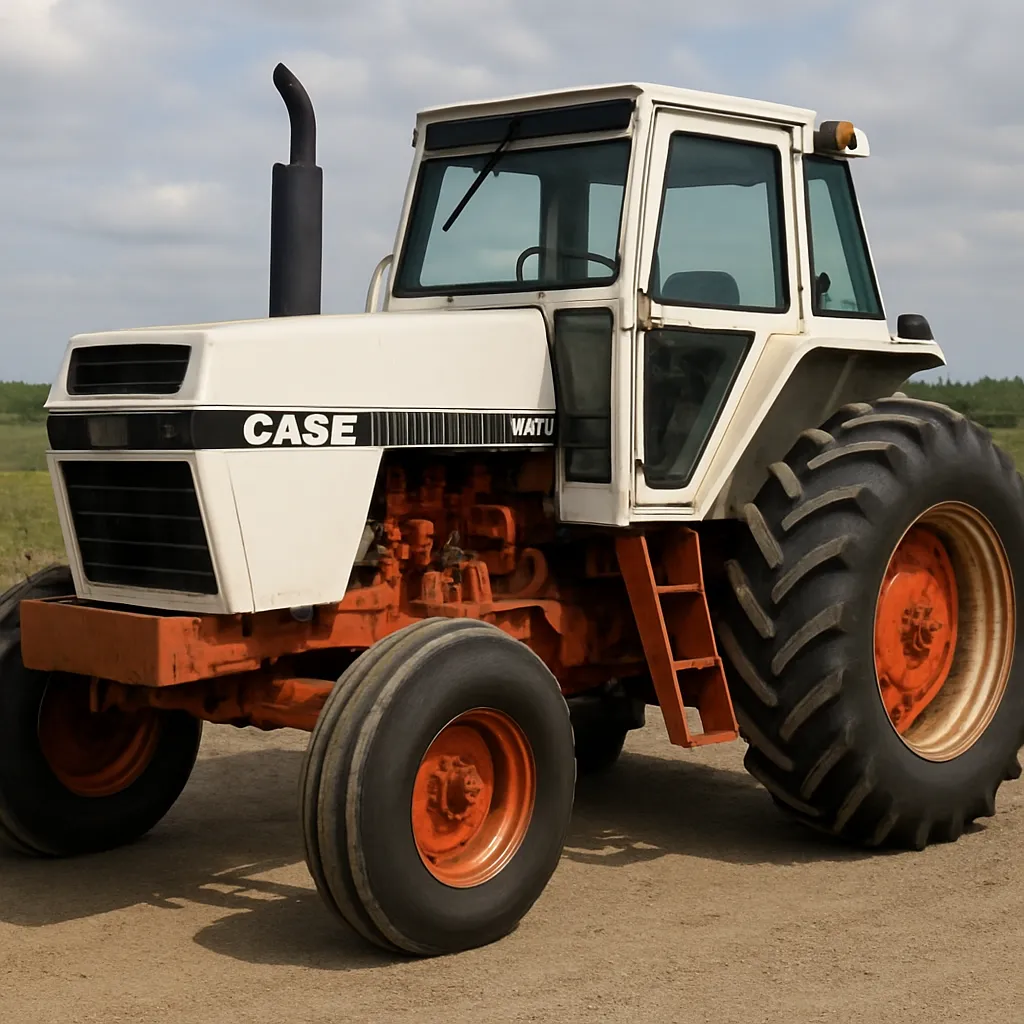 Case 2670