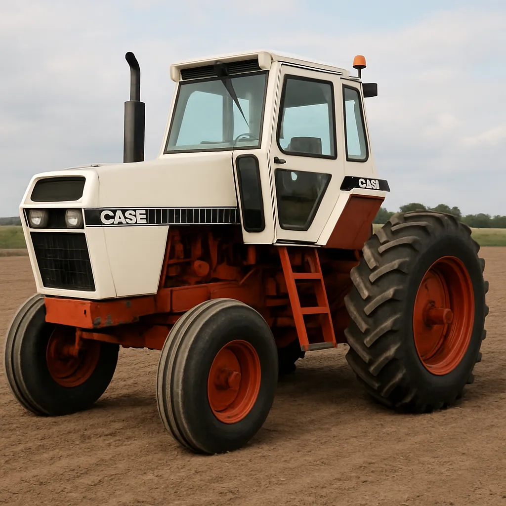 Case 4490