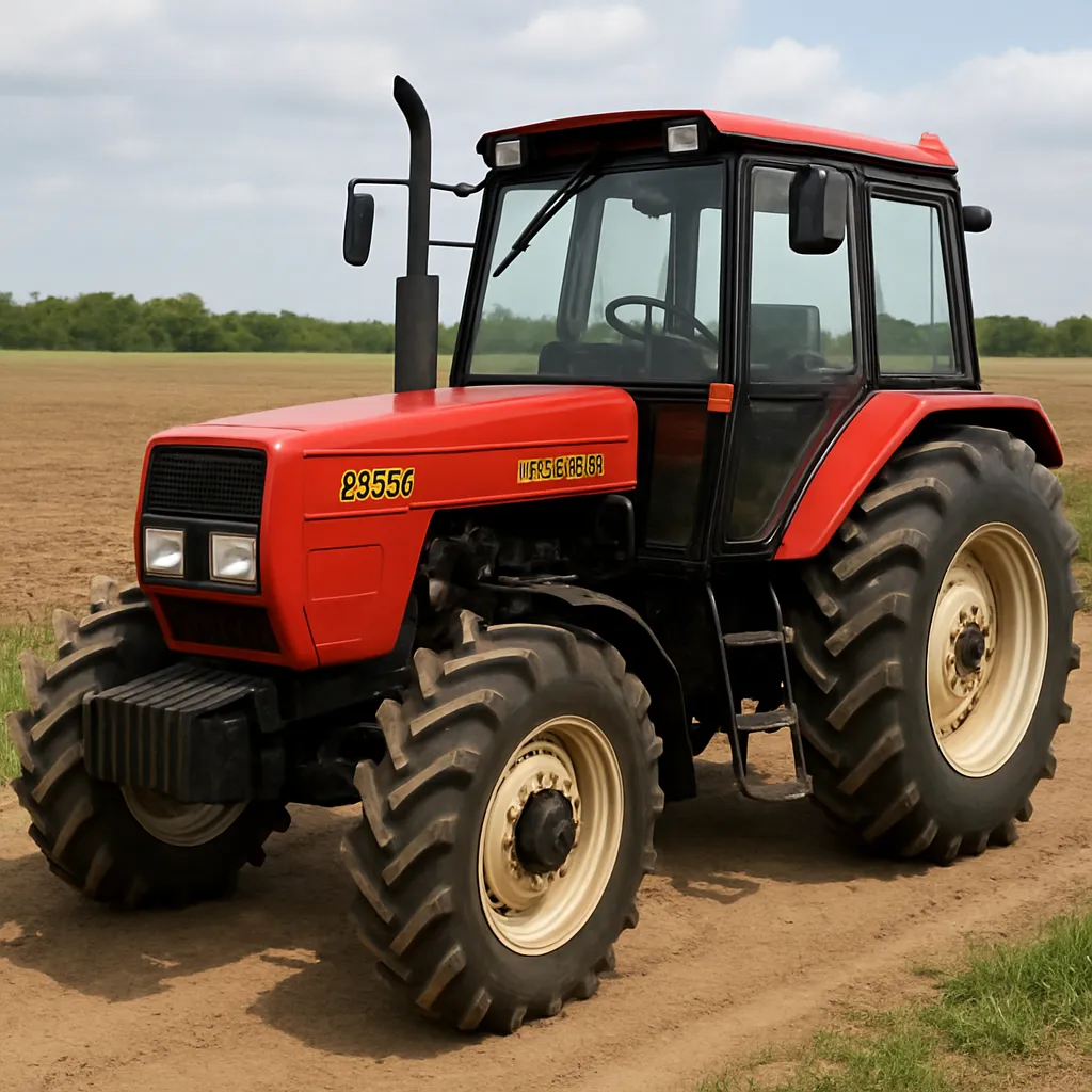 Belarus 2525