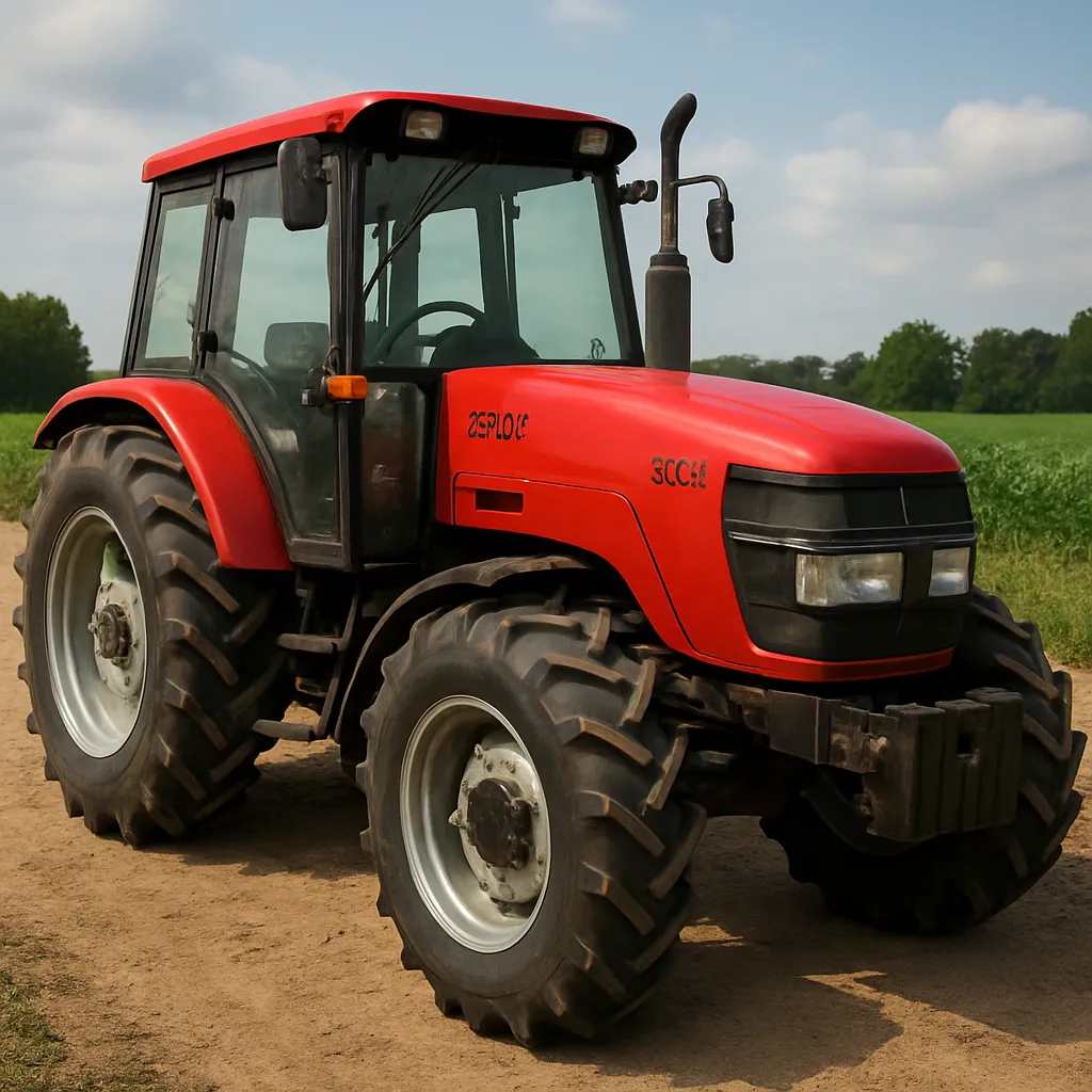 Belarus 3025