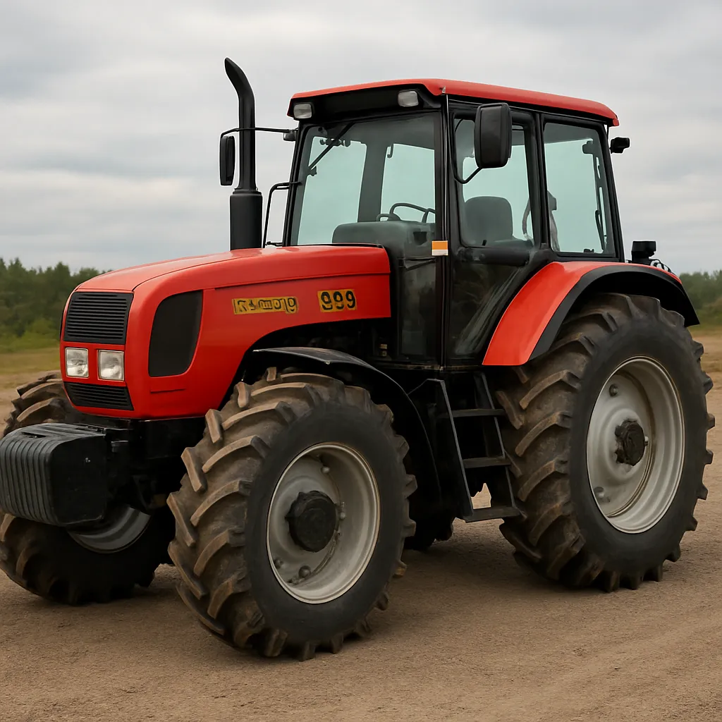 Belarus 3525