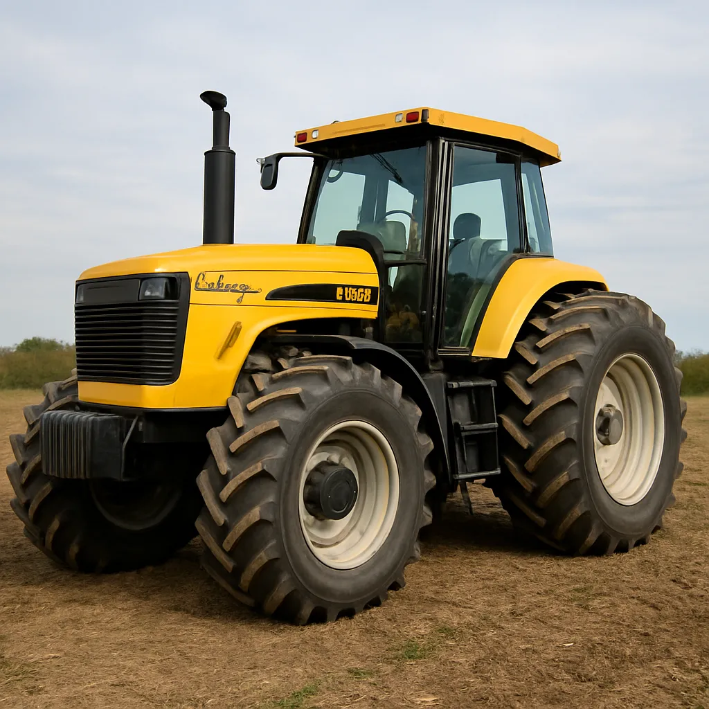 Challenger 945B