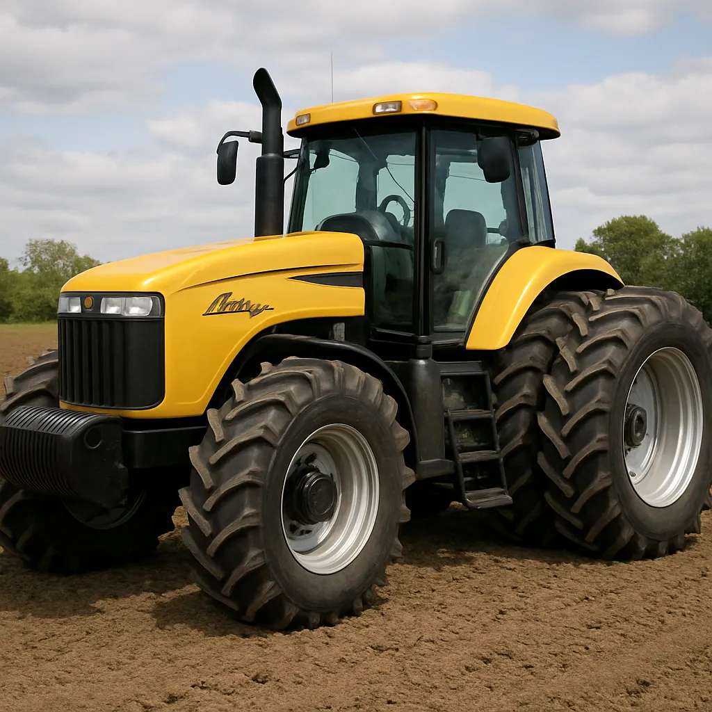 Challenger 965E