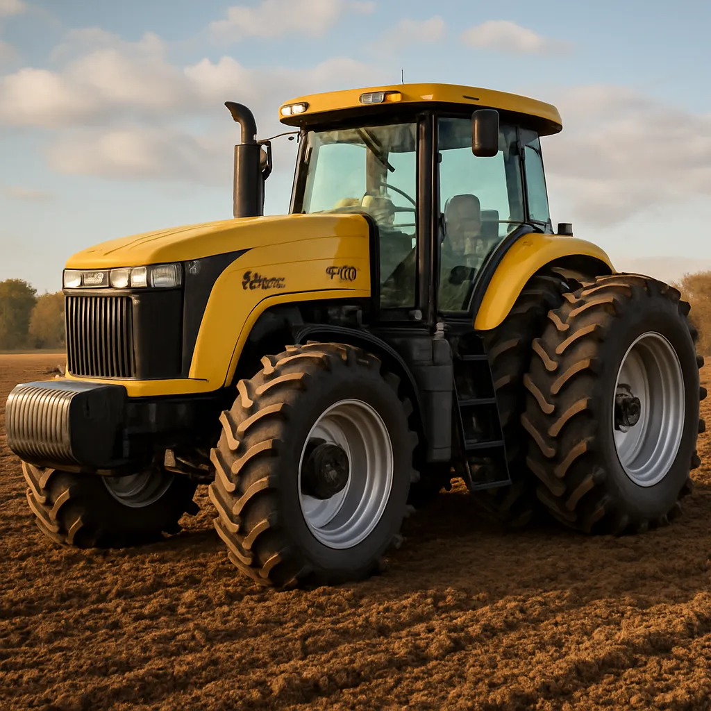 Challenger 975E