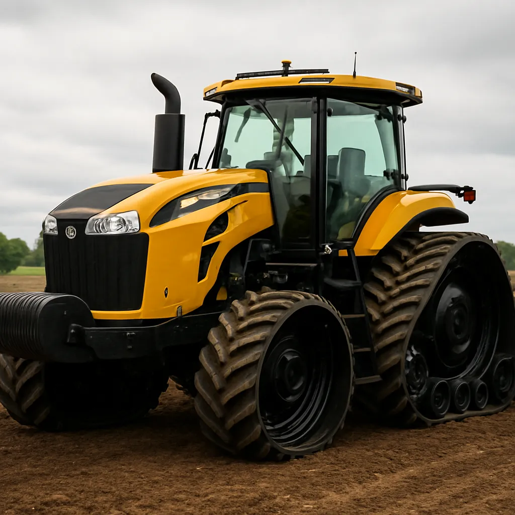 Challenger MT835E