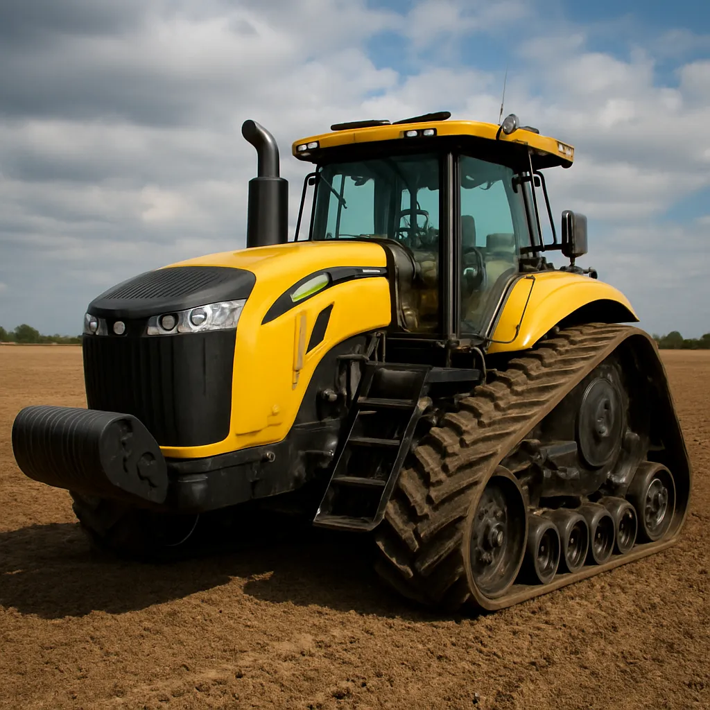 Challenger MT845E