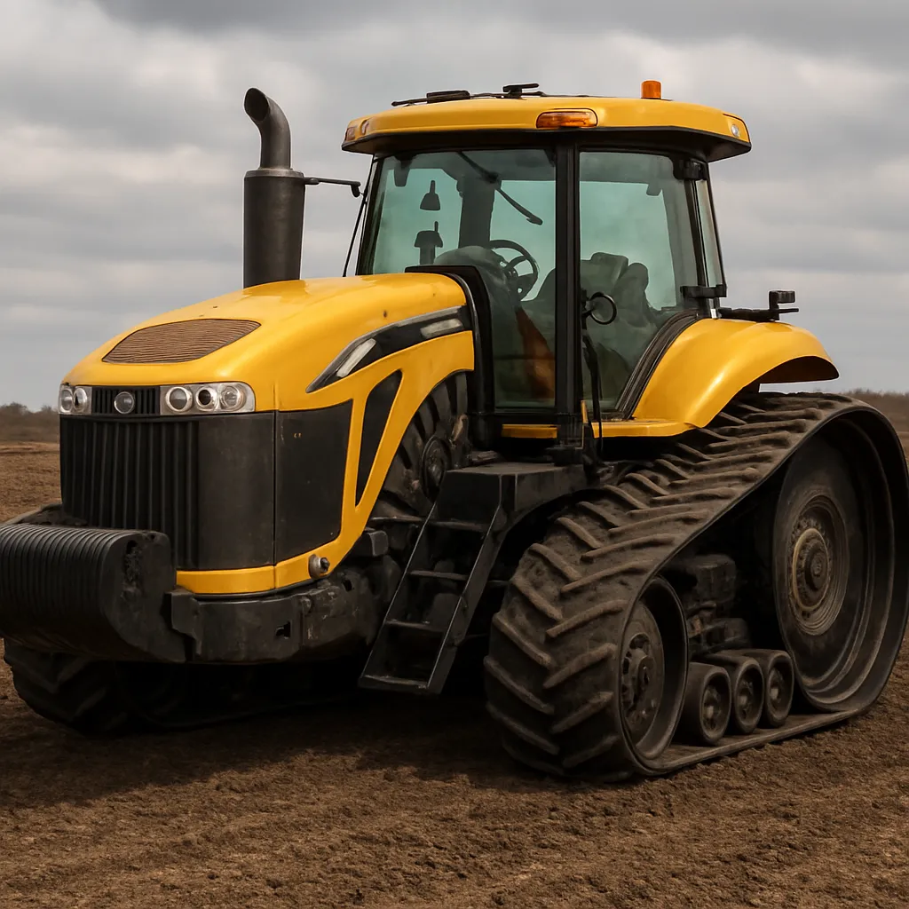 Challenger MT855C