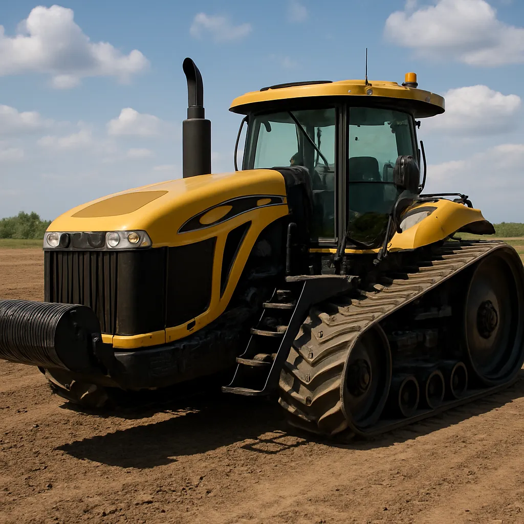 Challenger MT865B