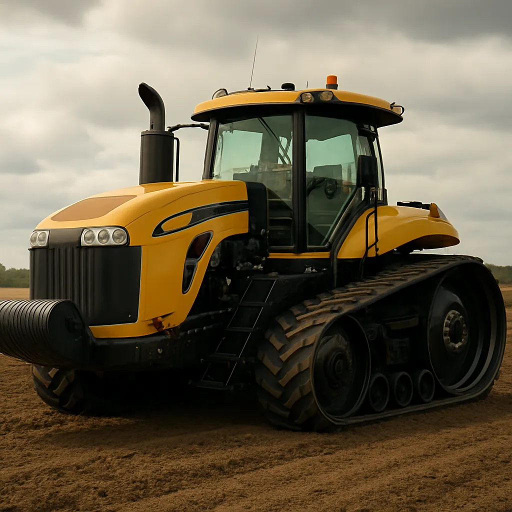 Challenger MT865C