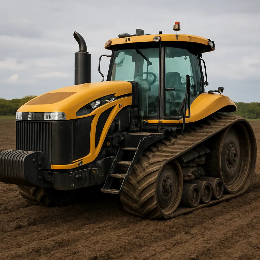 Challenger MT875B
