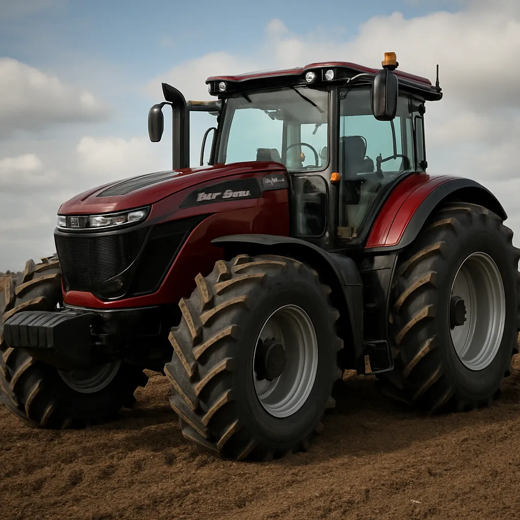 Challenger 1050 Concept
