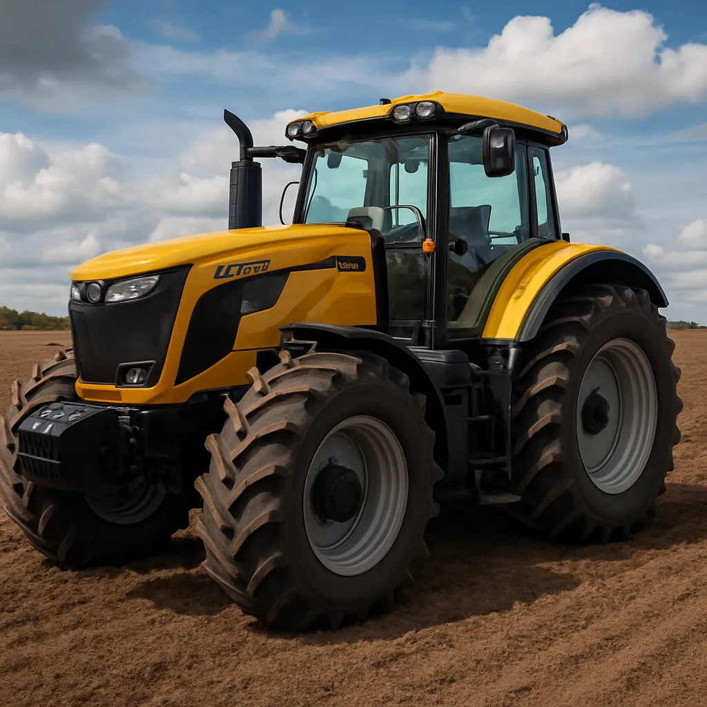 Challenger 1150